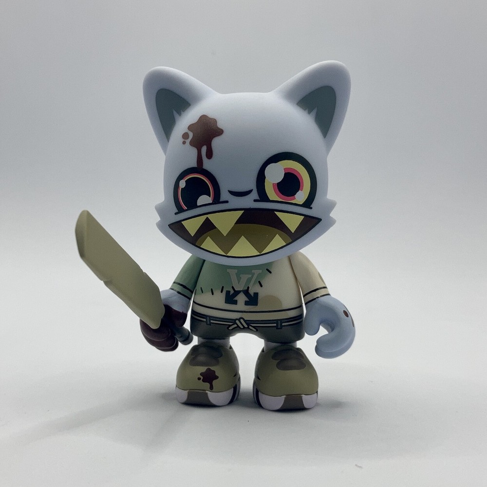 Brain Basher (Superplastic - Janky Series 4)