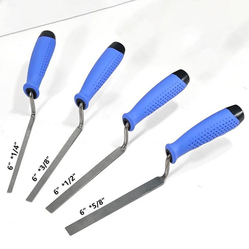 Construction Tool Flat Finishing Tool Construction Projects Rubber Grip
