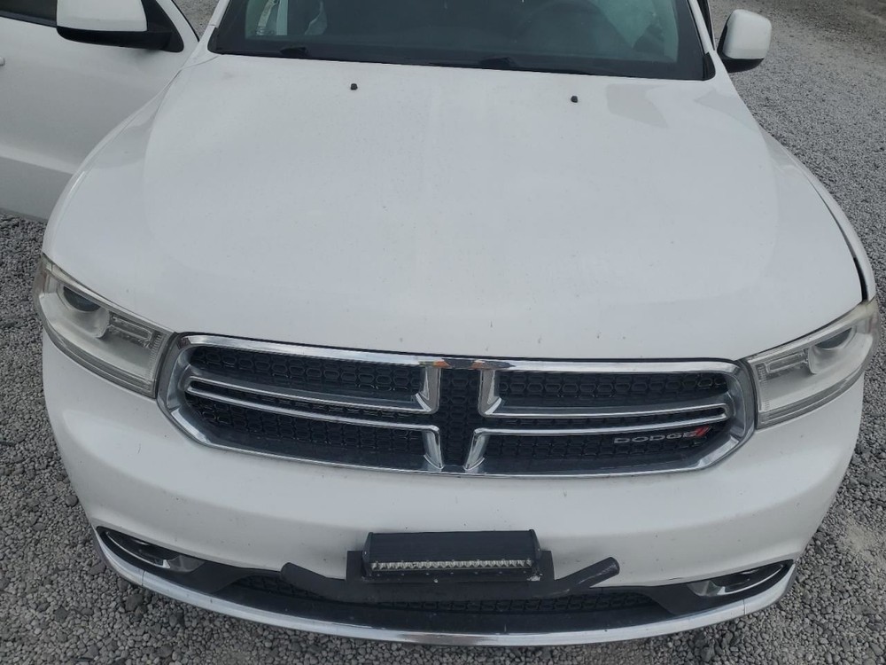 CONTROL PANEL OEM 2016 DODGE DURANGO 1YR WRNTY 68258380AE