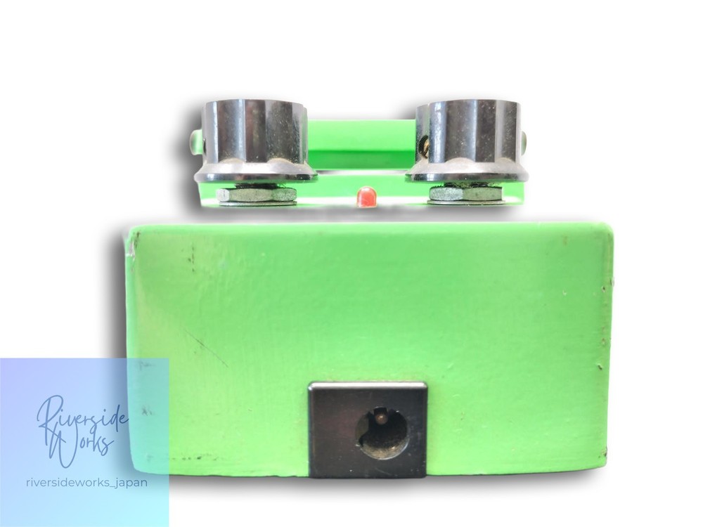 BOSS PH-1 Phaser Multi Effects Pedal