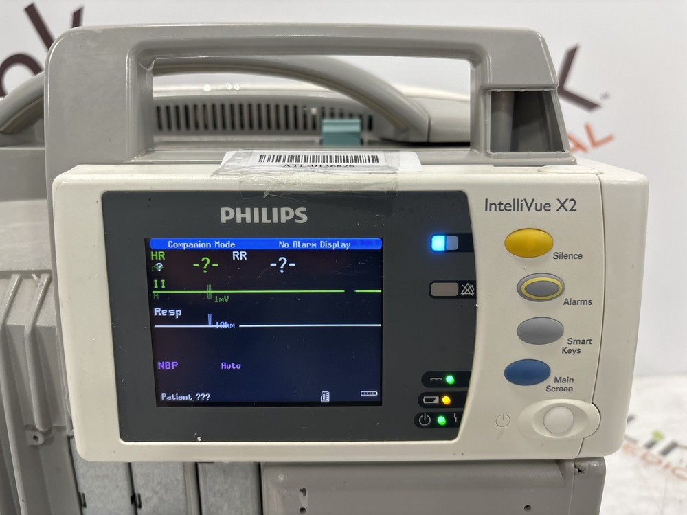 Philips IntelliVue X2 Module - Masimo Rainbow SpO2