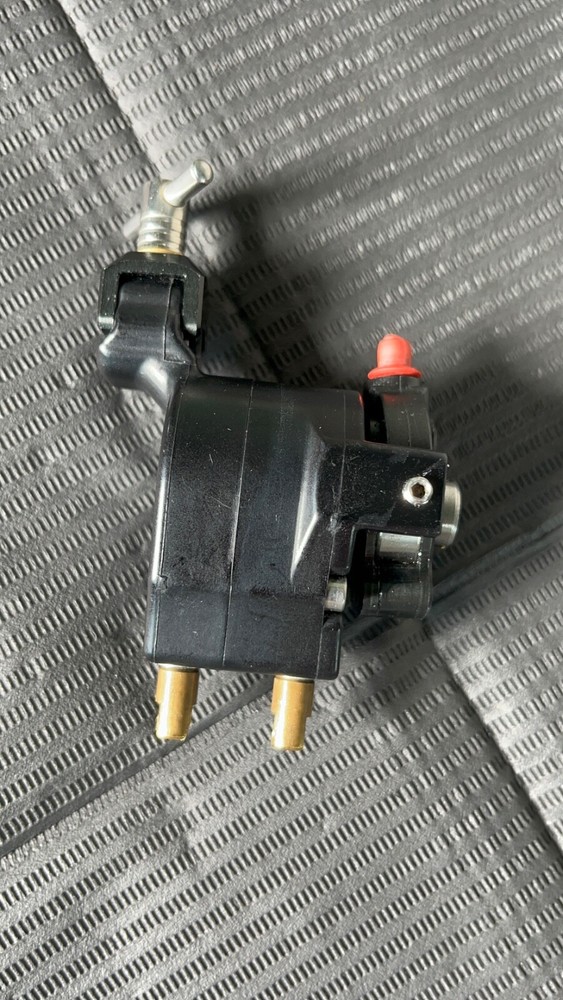 swashdrive tattoo machine