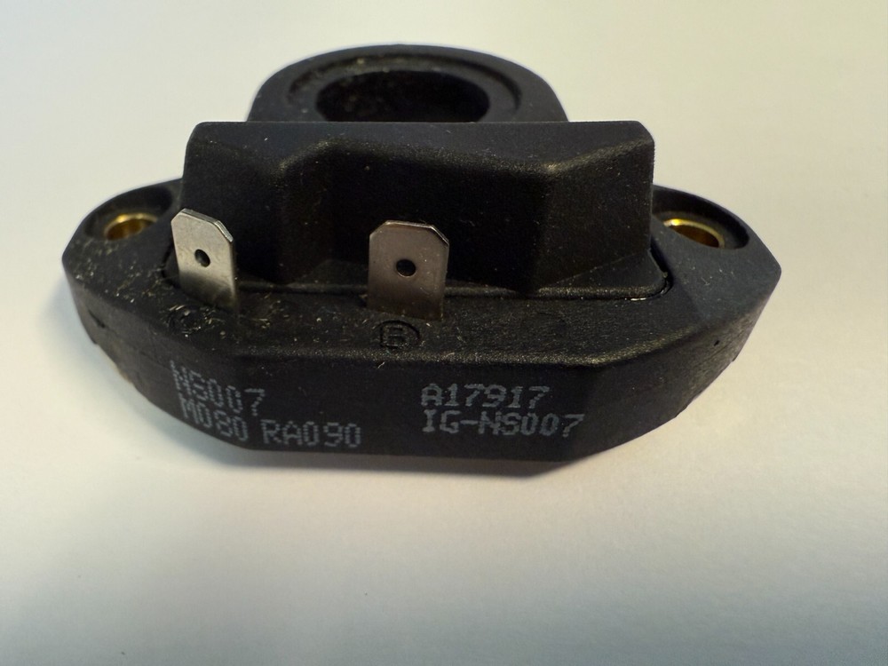 Regitar NS007 Ignition Module for Mazda E508-24-910 / E50824910
