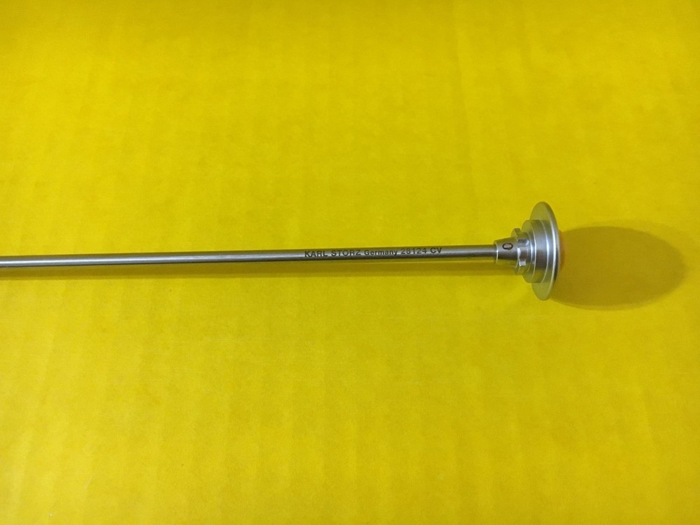 Storz Surgical Obturator, Sharp REF: 28124CV