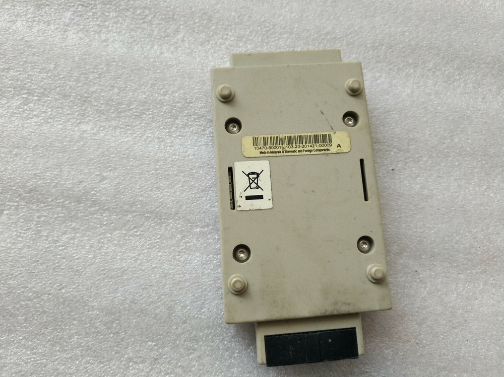Agilent Lvpecl Clock POD 10470A
