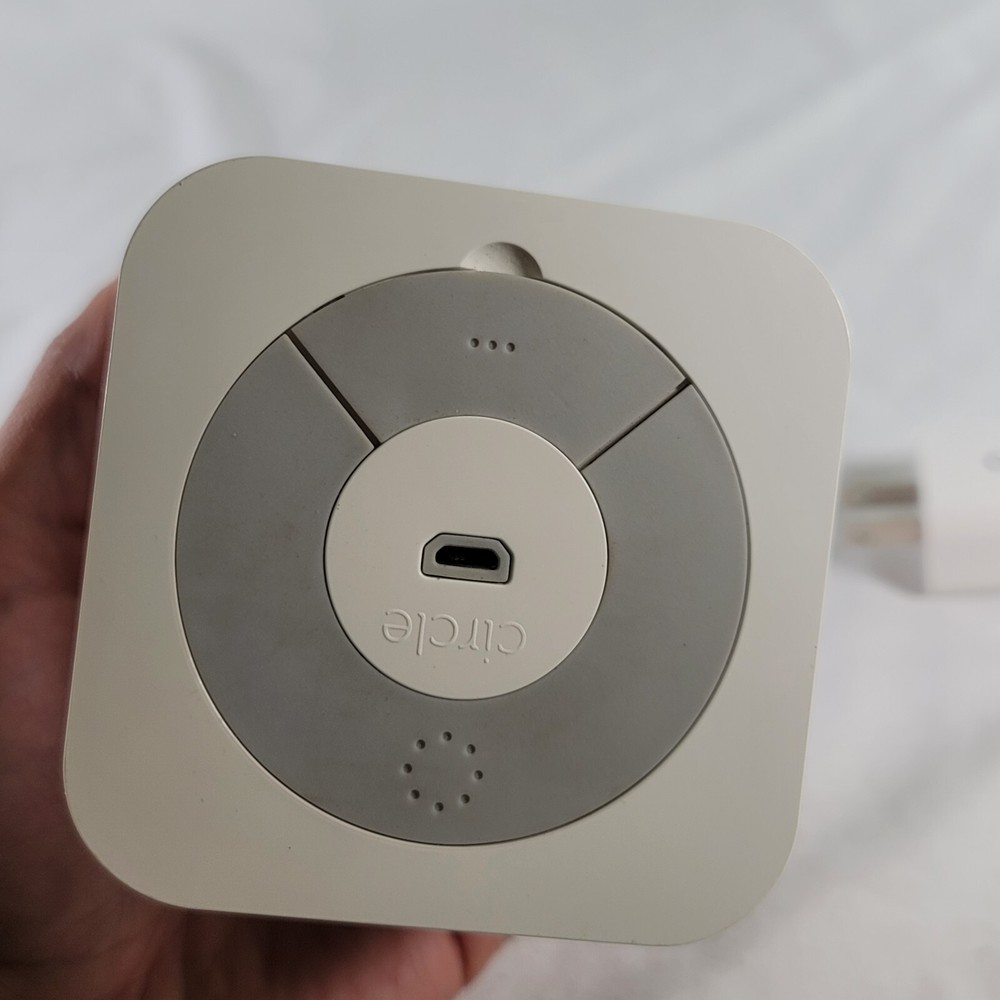 Circle with Disney Smart Internet Filter & Parental Control Hardware v1.