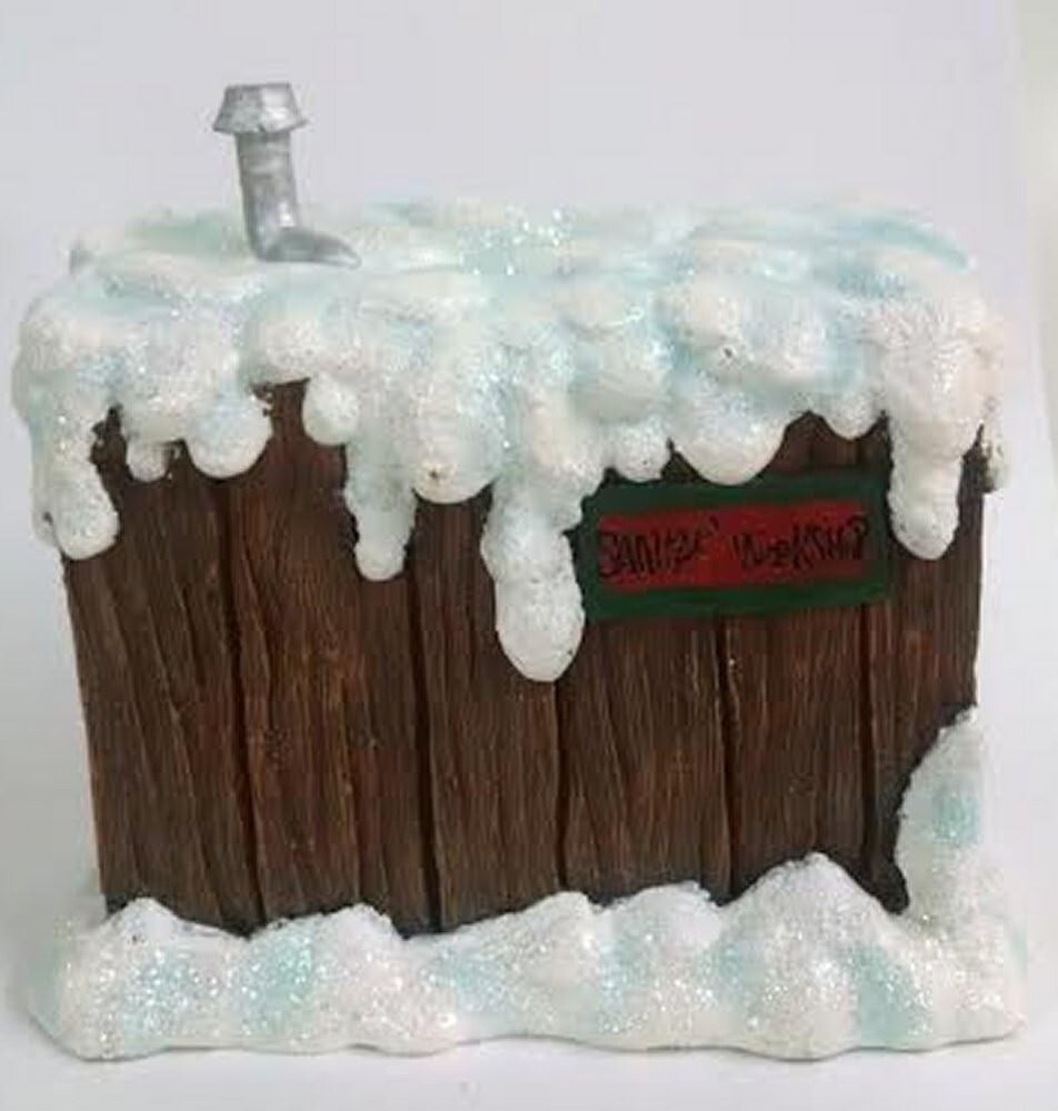 Time Zone Desk Clock - 3.5 Inches - ELVES WORKSHOP