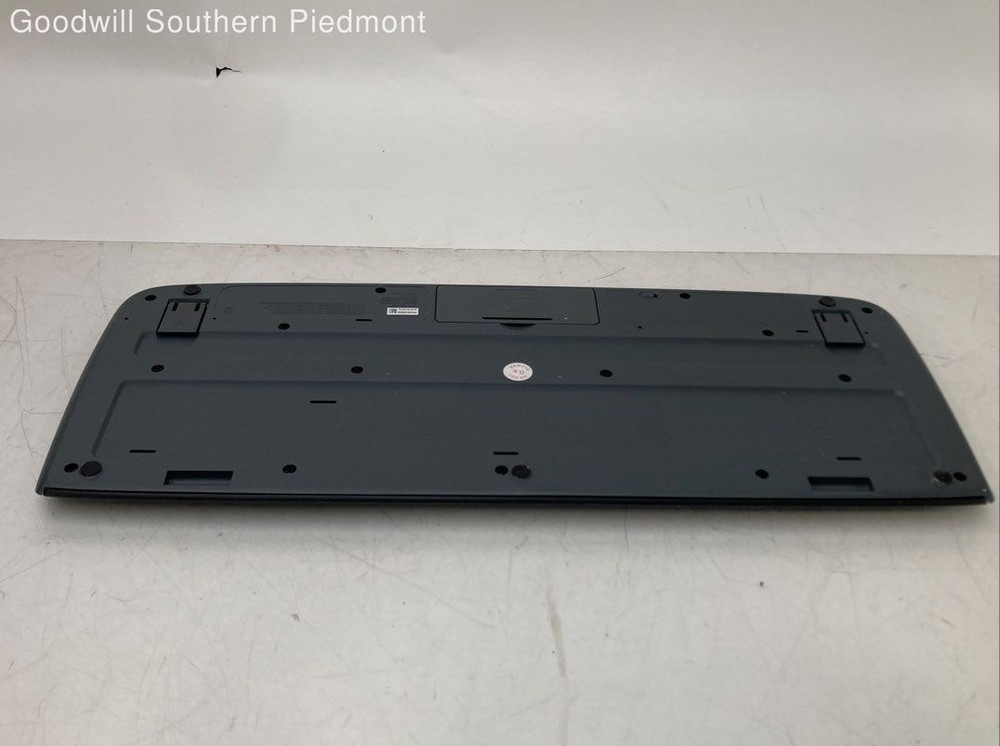 Logitech Advanced MK540 Wireless Keyboard & Mouse Combo - Open Box