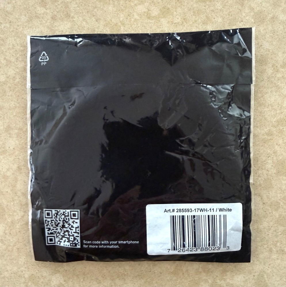 Head Pro Player String 17g Set White