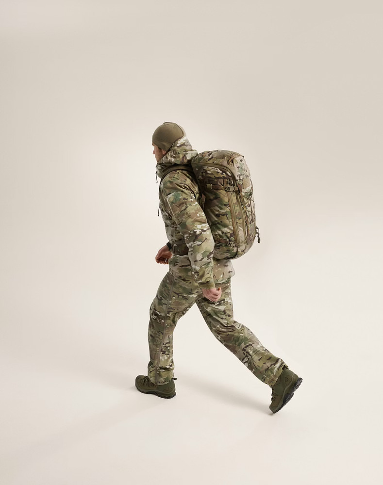 arcteryx assault pack 45