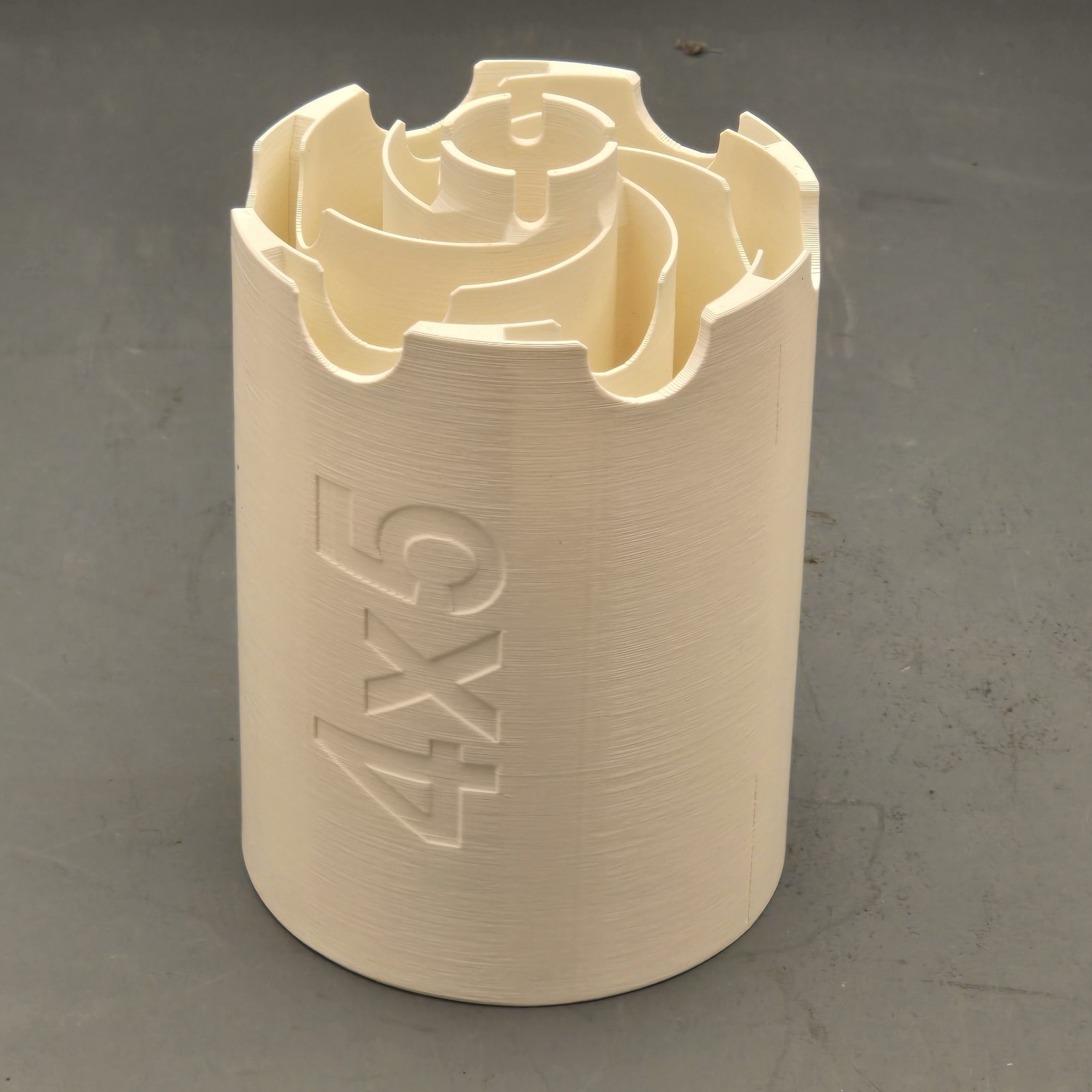 B's 4x5 Developing Reel for Tank Processing