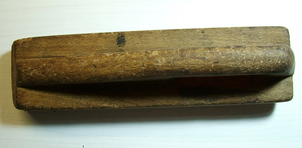 Clipper for Horses, End Ottocento
