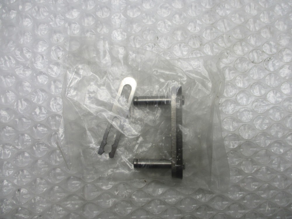 TSUBAKI RF2060 ROLLER CHAIN LINK NSNP