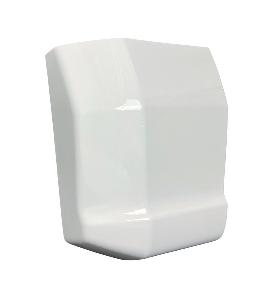 2021 Cab Corner Rear Lower Cover for Ford F150 XL Passenger side 2-Doors OEM