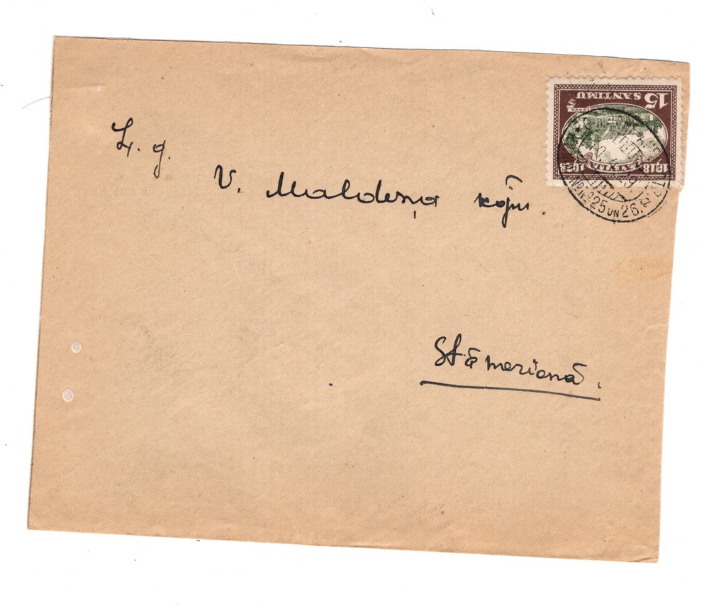 Latvia  large  cover   local  use