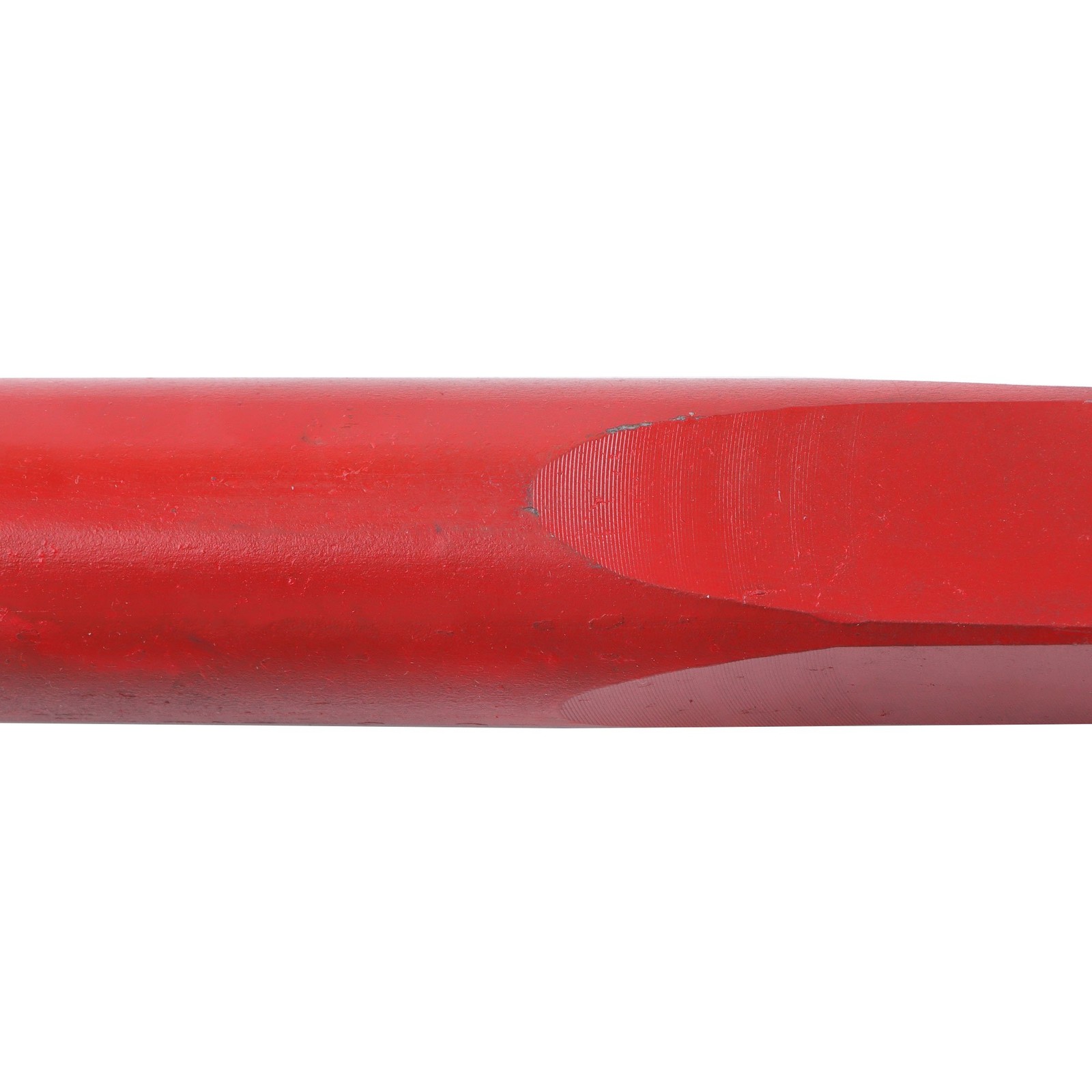 Hay Bale Spear 43 inch 2 Pack Spike Fork for Tractors Loaders