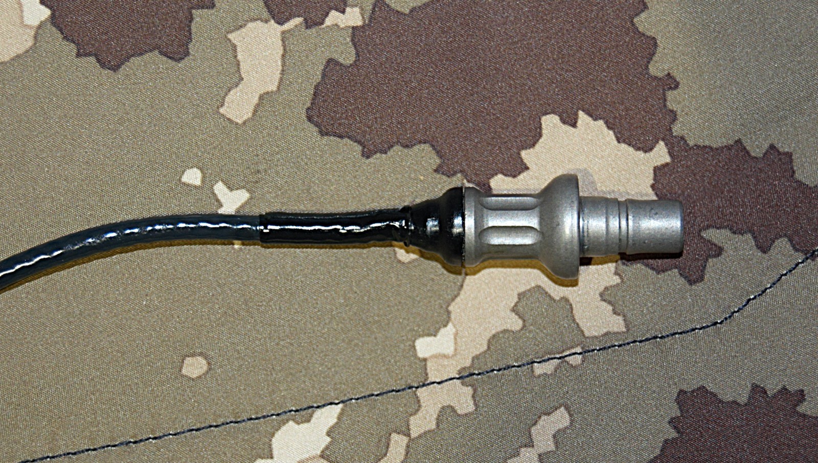 Surefire M962 Tactical Weapon Light w/ A.R.M.S. #17 Wingless Mount Old Gen