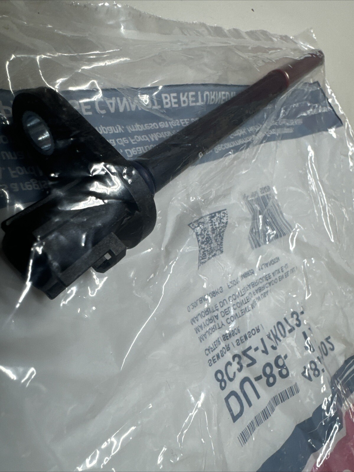 6.0L Camshaft Position Sensor - OEM Motorcraft