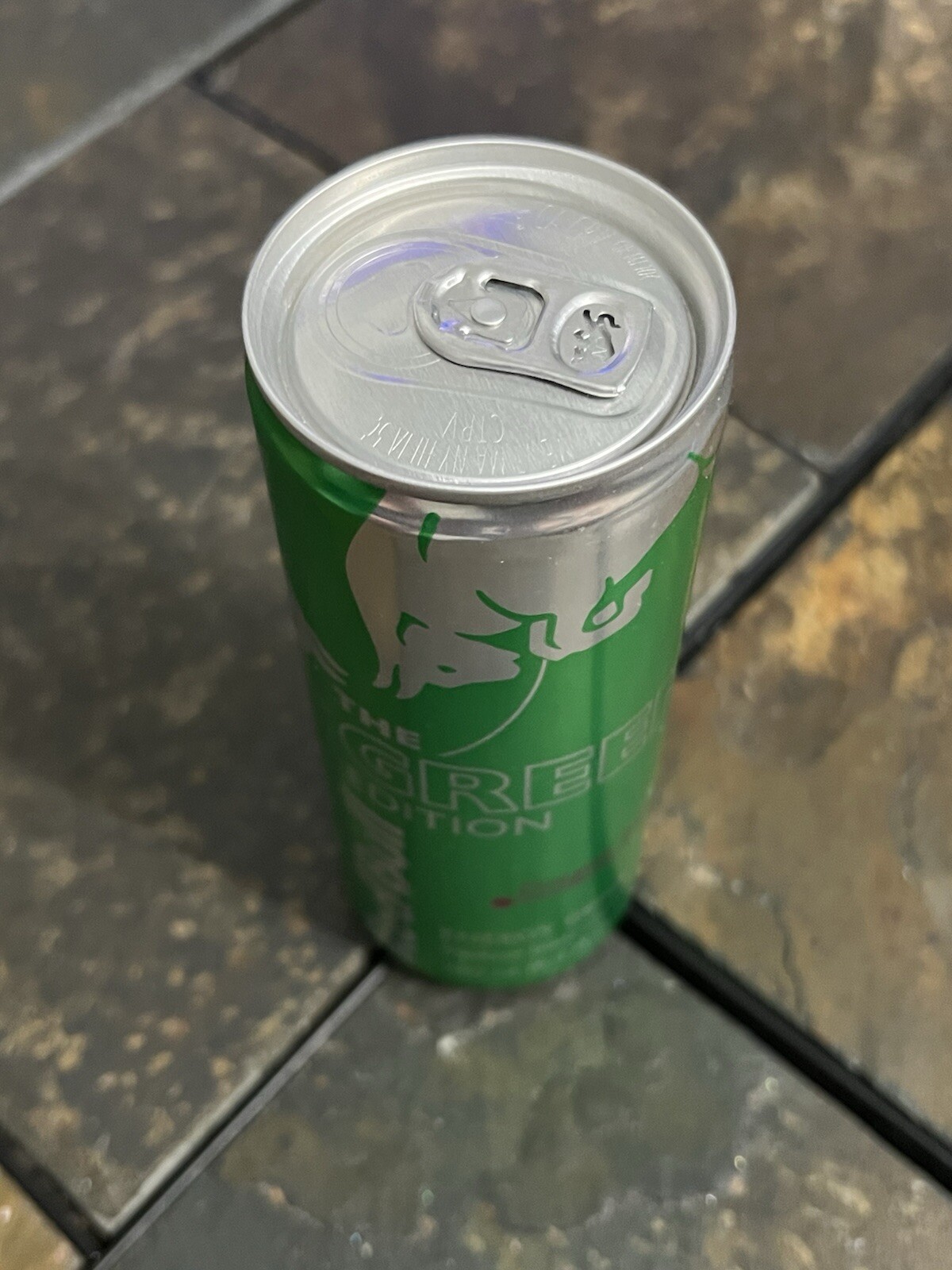 Red Bull - Dragon Fruit - Green Edition - 8.4oz - Single Can **NEW / FREE SHIP**