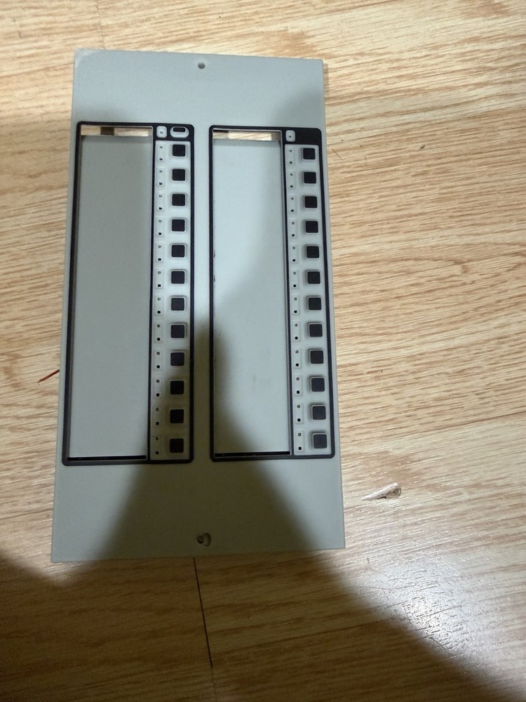 Used Notifier ACM-24AT Annunciator Control Module