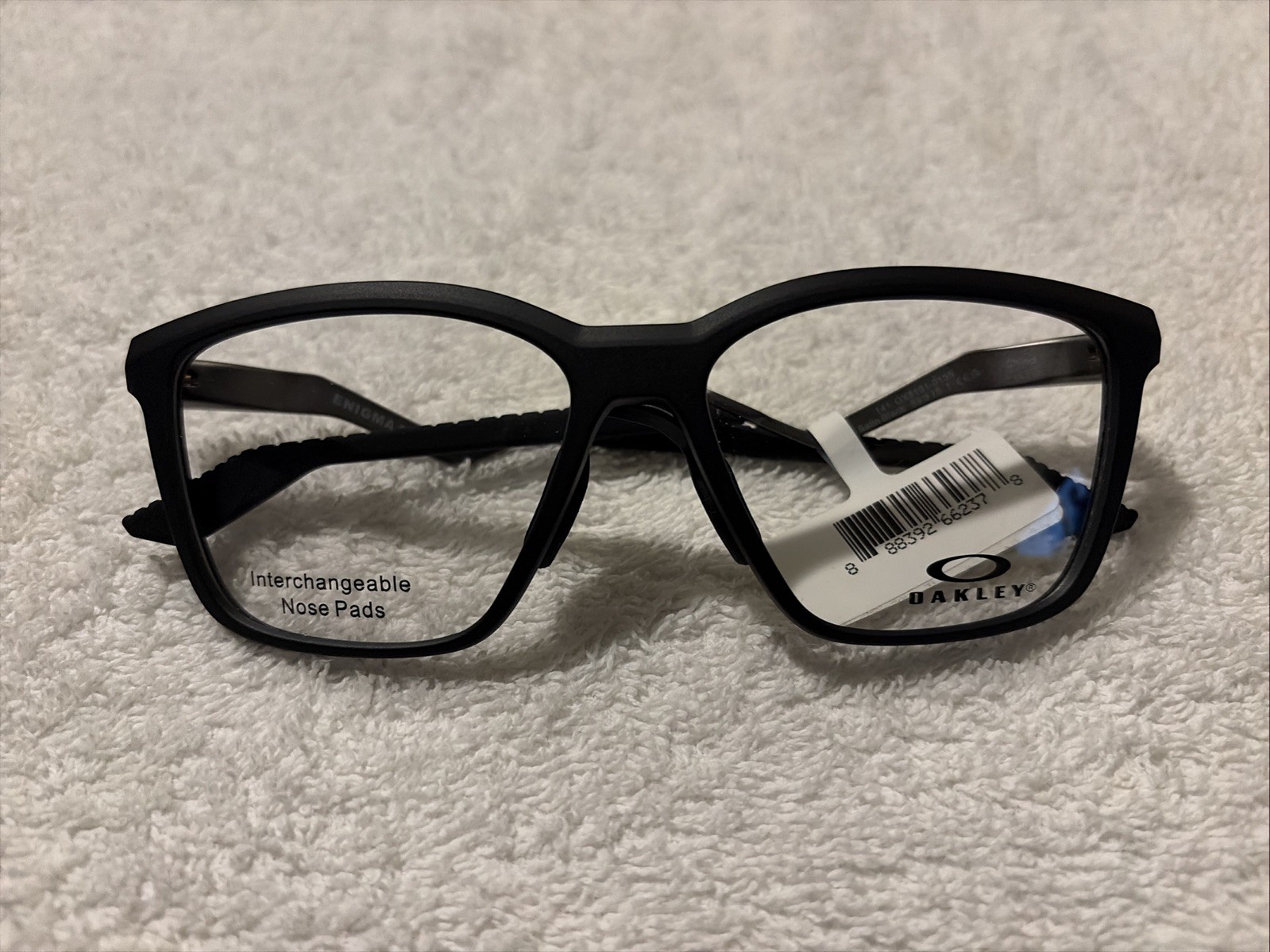 Oakley Eyeglasses Enigma Mass OX8191-0155 (Size 55-15-141