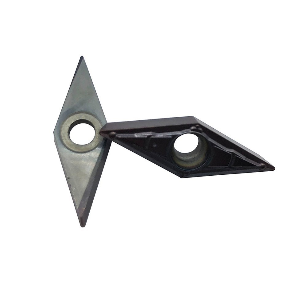 10pc VBMT160404-MV VBMT331MV Insert Carbide Insert Turning Cutter tool VBMT