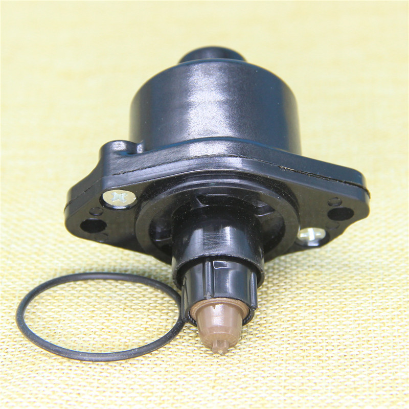 New Idle air control Valve Fit Mitsubishi 3000GT Diamante Mighty Max Montero