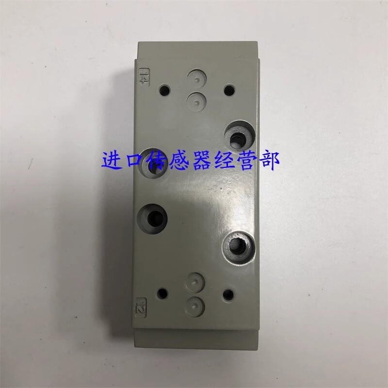 1pcs NEW ASCO Solenoid Valve C12PP4000000000