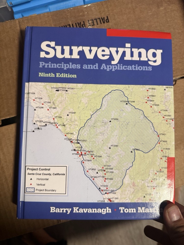 Land Surveying