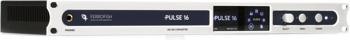 Ferrofish Pulse 16 16 x 16 AD/DA Converter with ADAT