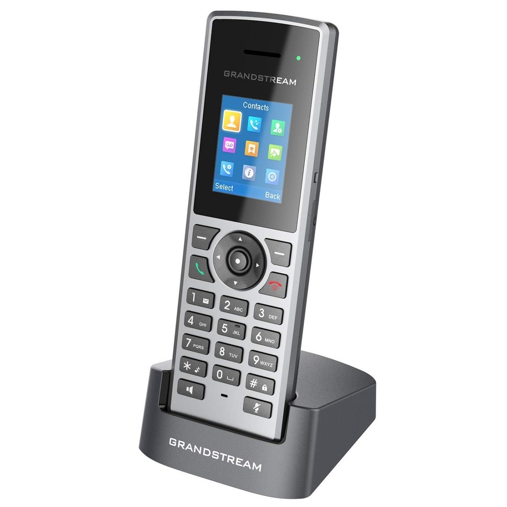 Grandstream DP722 DECT Cordless HD Handset