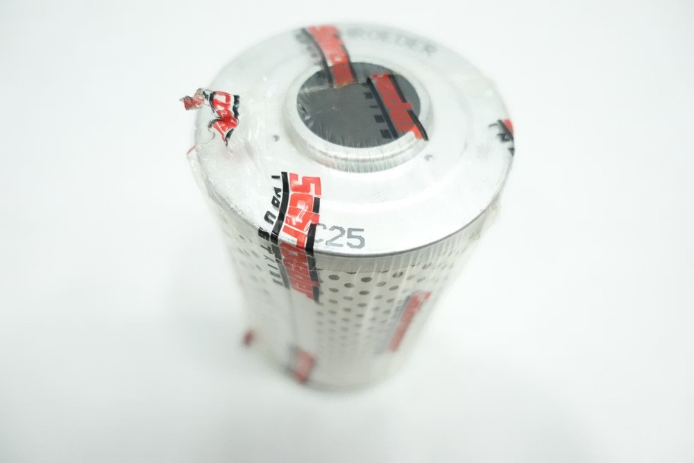 Schroeder C25 Hydraulic Filter Element