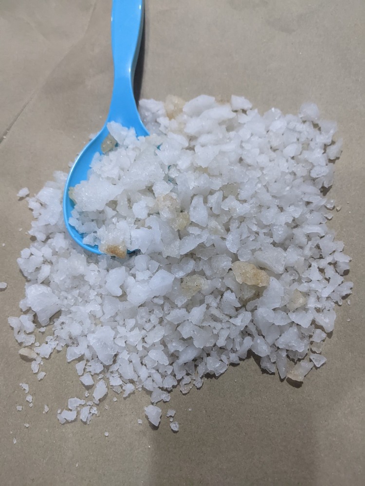 1LB Flake Sea Salt