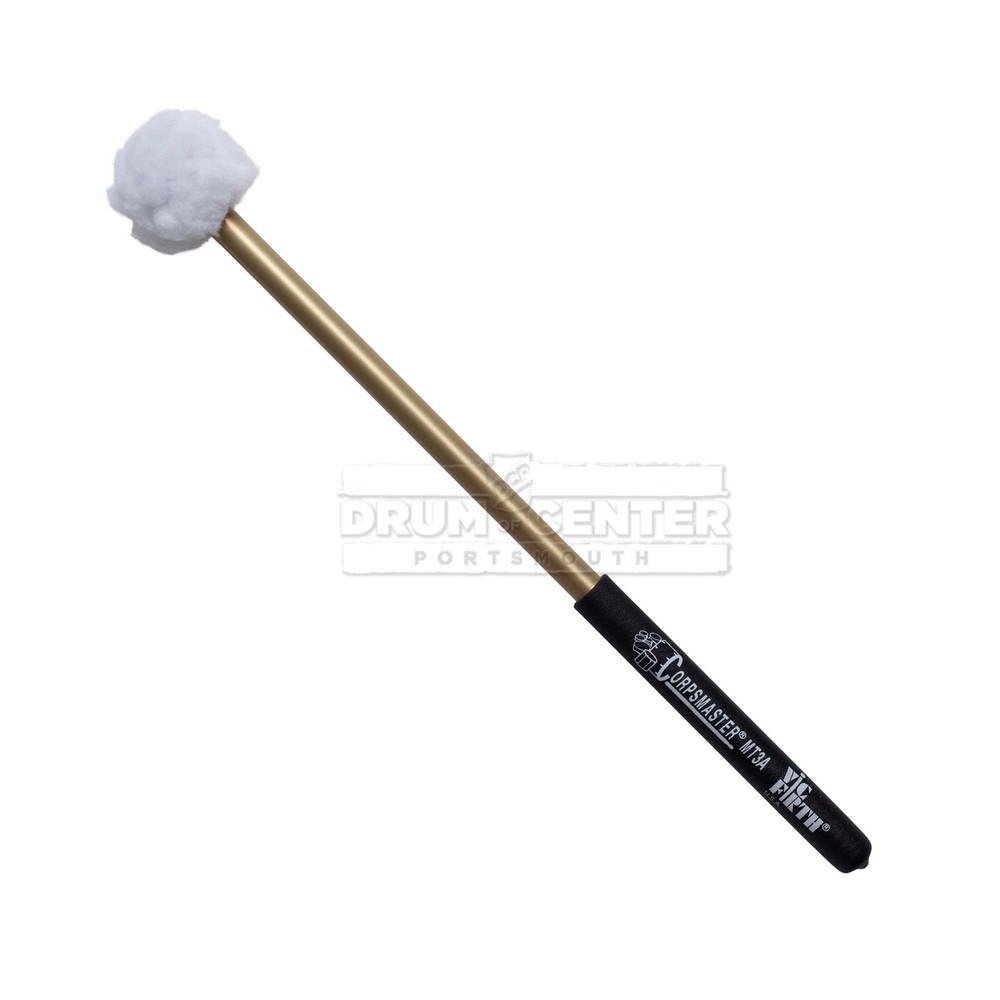 Vic Firth Corpsmaster Multi-Tenor Mallet Soft
