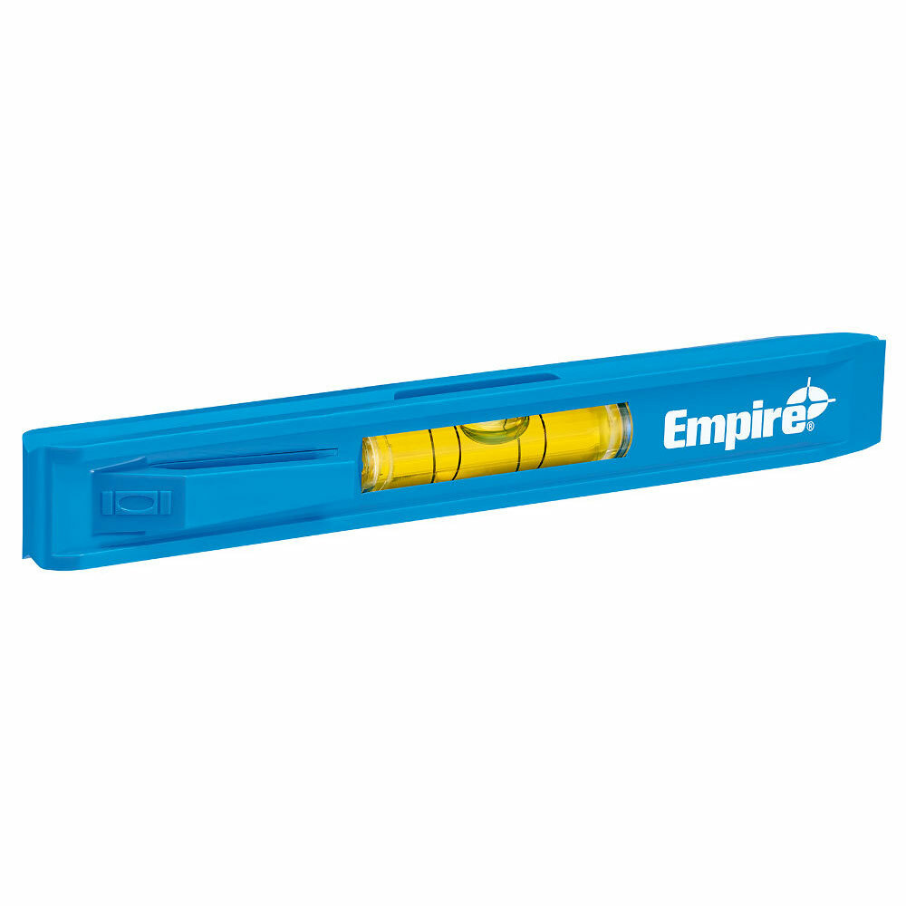 Empire Level 84-5 5" Pocket Utility Level, Top Read Window