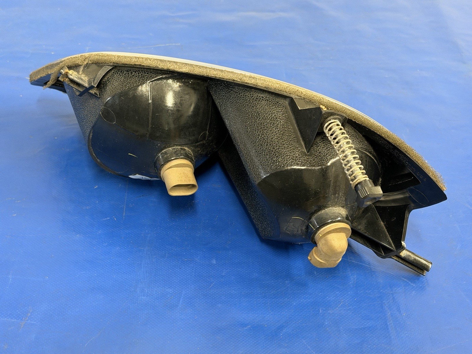 2005-2007 Arctic Cat 0609-694 RH Headlight Lamp Light CROSSFIRE M8 M1000 Cf1000