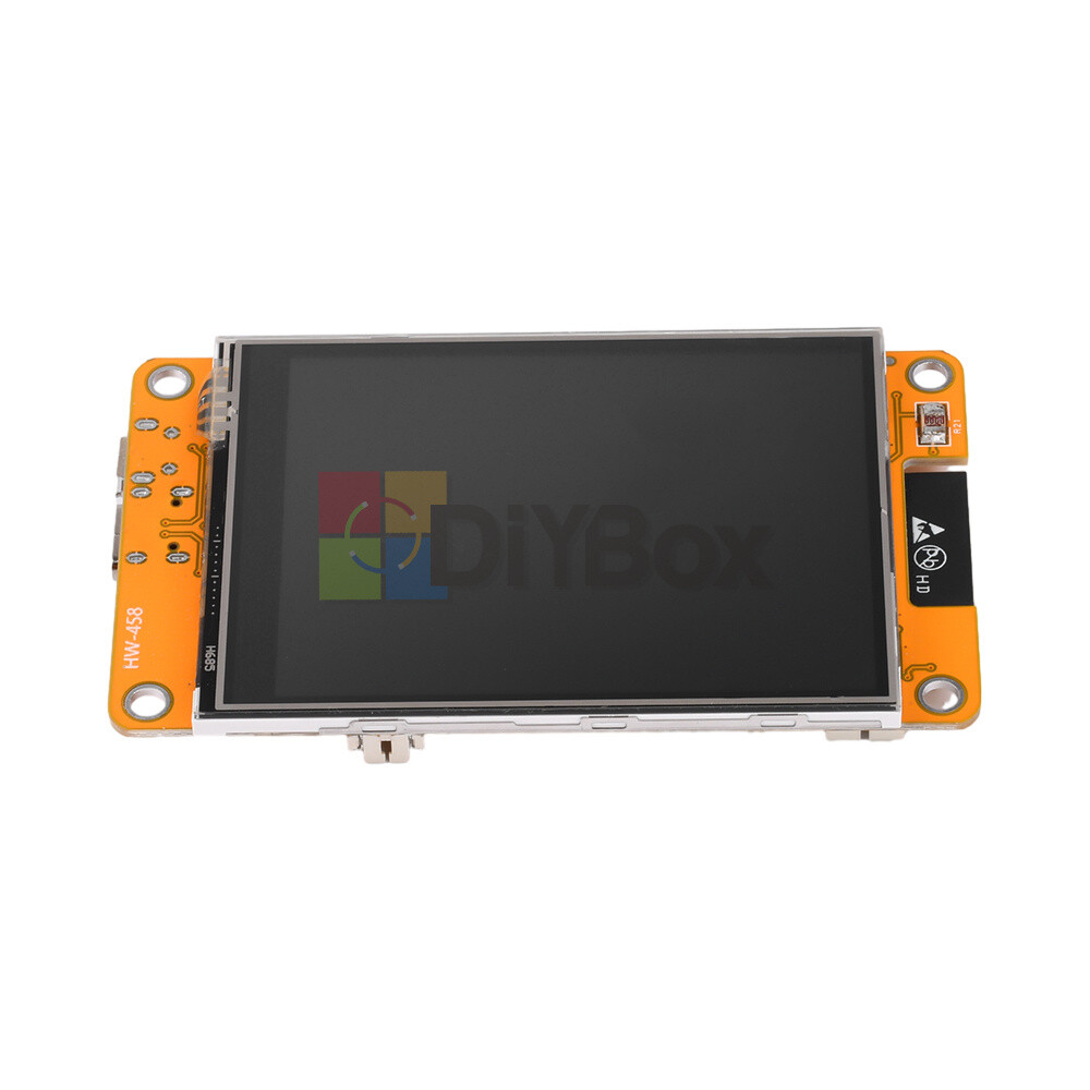 ESP32 WiFi Bluetooth Development Board 2.8in LCD TFT Touch Screen Module 240*320