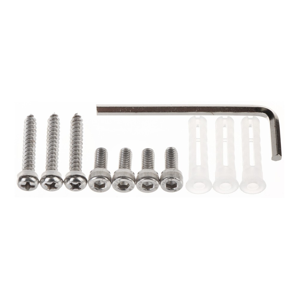 Dahua PFA130-E Wall Mounting Junction Box for Select CCTV Security Cameras