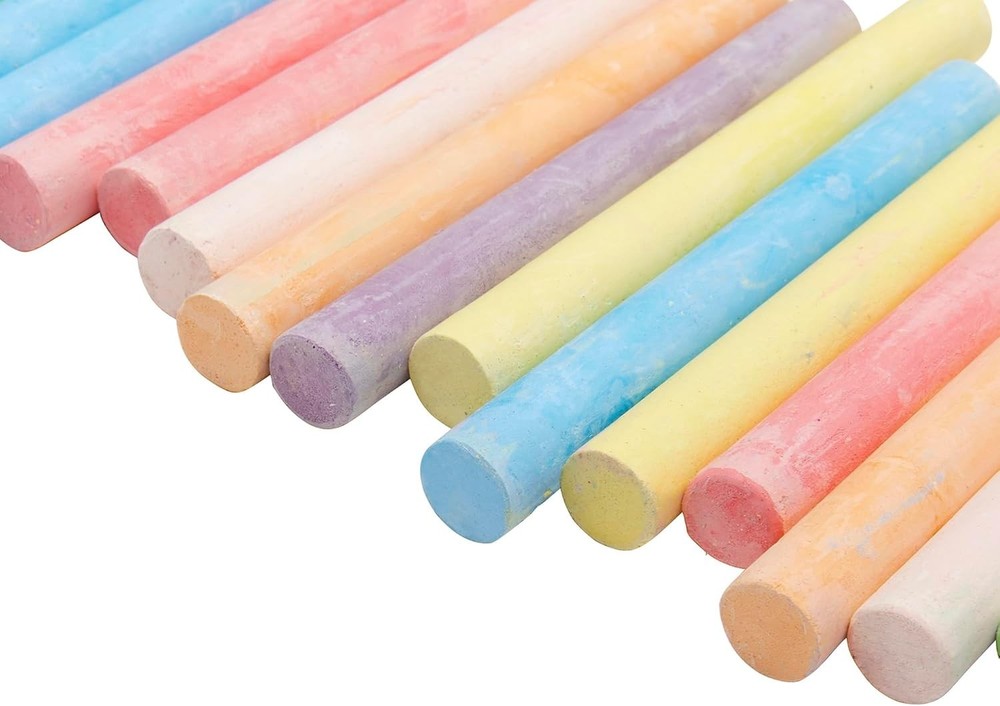 White Chalk, 16 Count (10800-48)