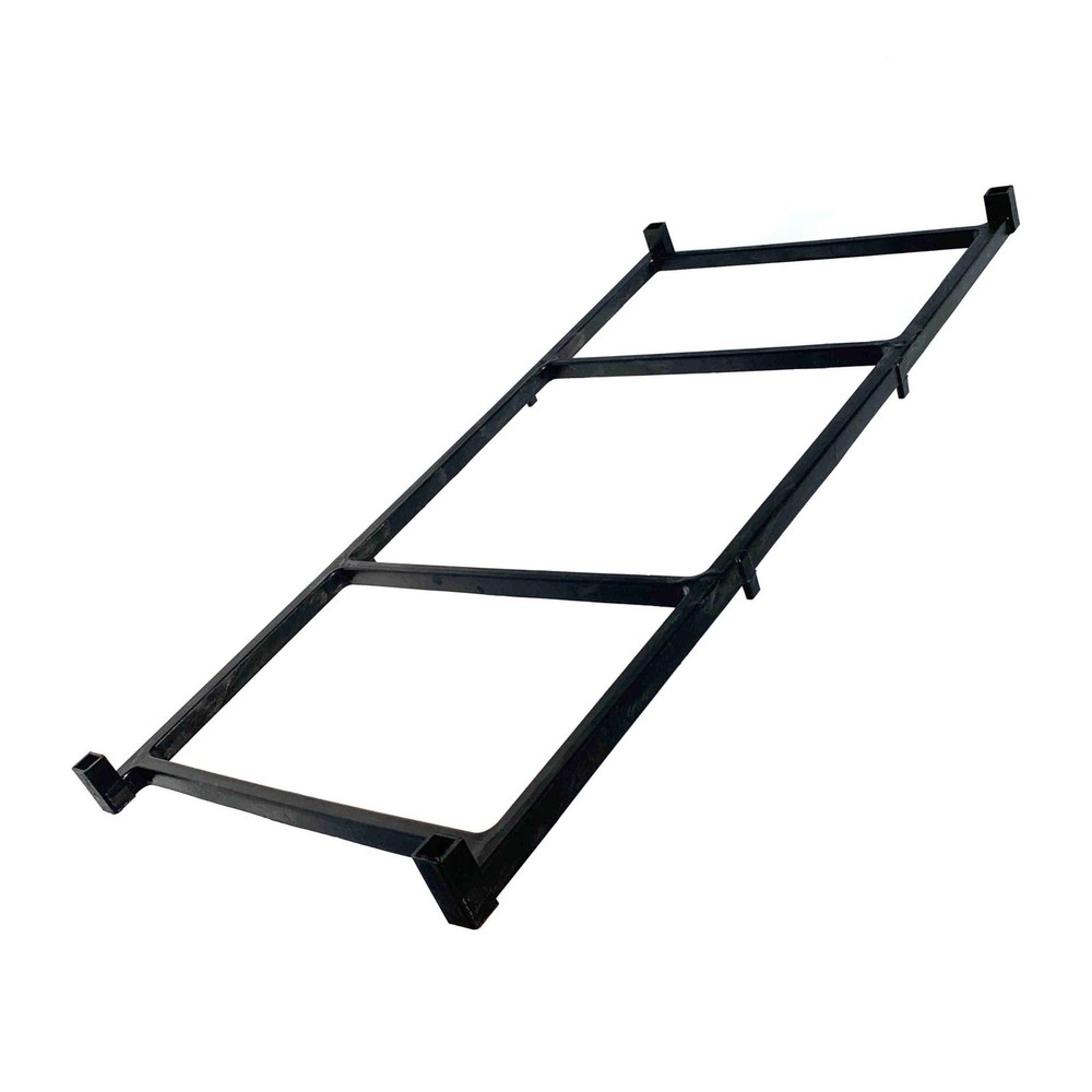 Bottom Frame - Layer Units