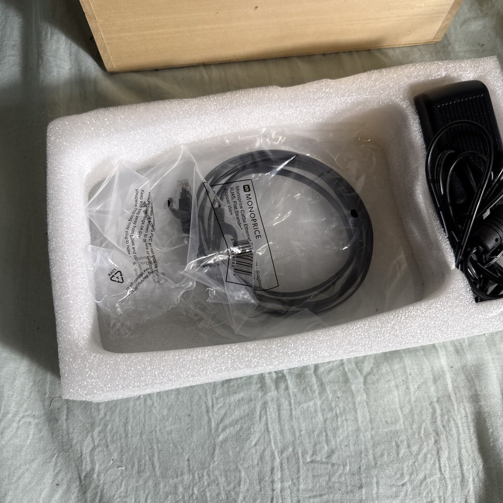 uAttend JR2000 Biometric Clock New