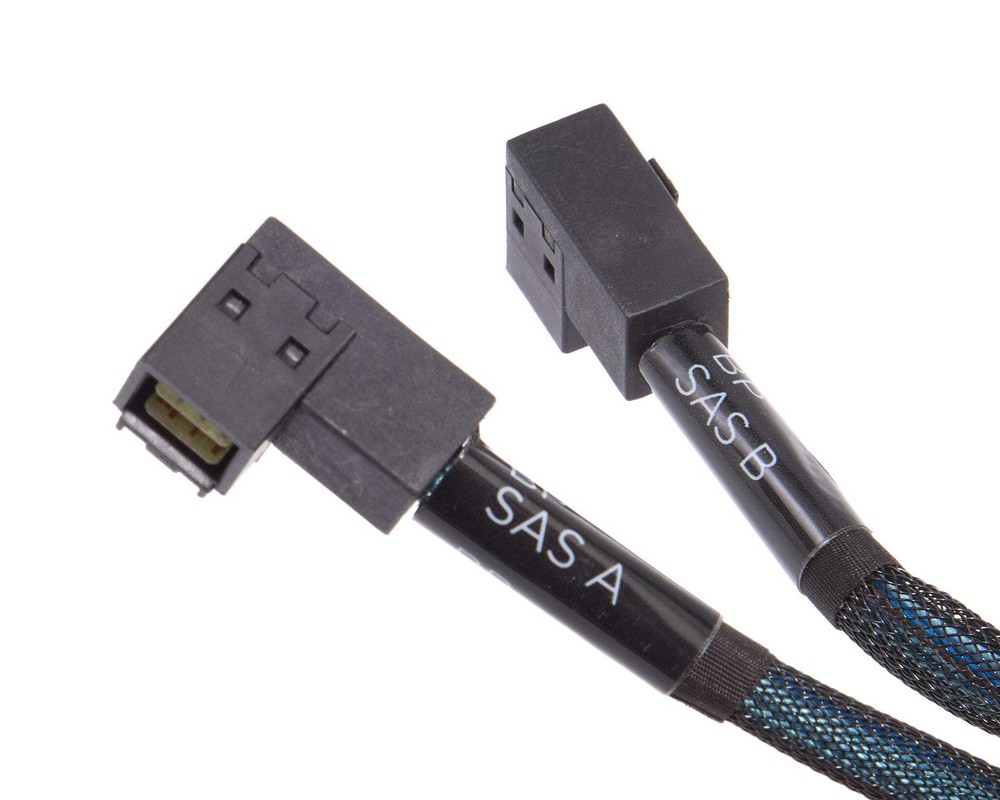 Dell R630 8x 2.5" S130 Assembly Cable