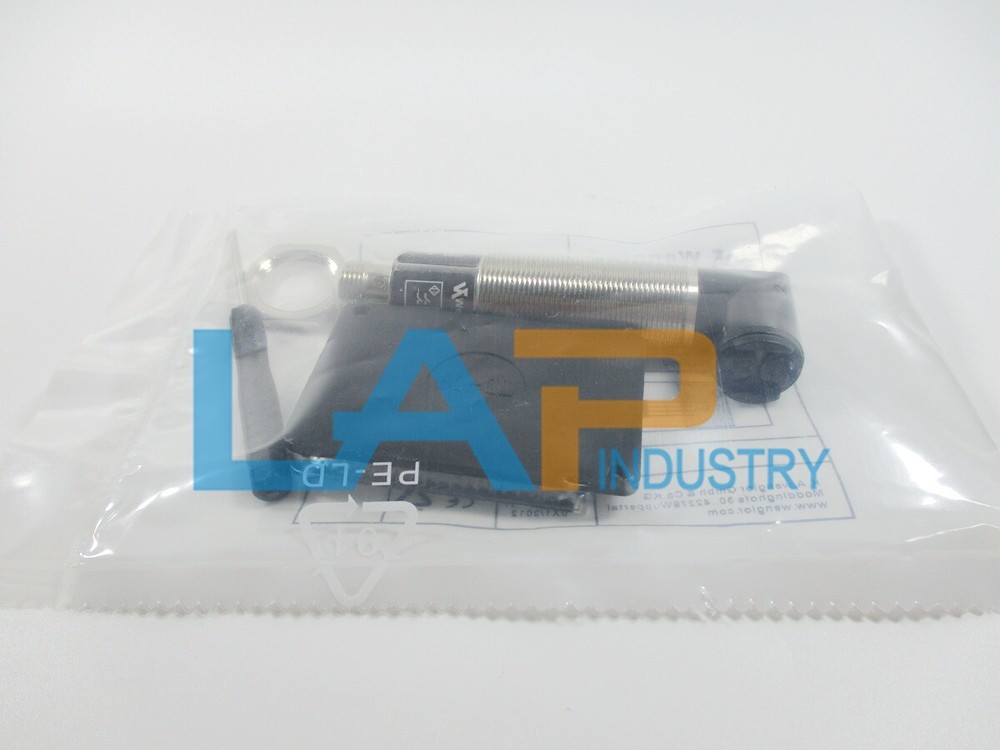 1PCS NEW For Wenglor Proximity Switch LW86PCV3