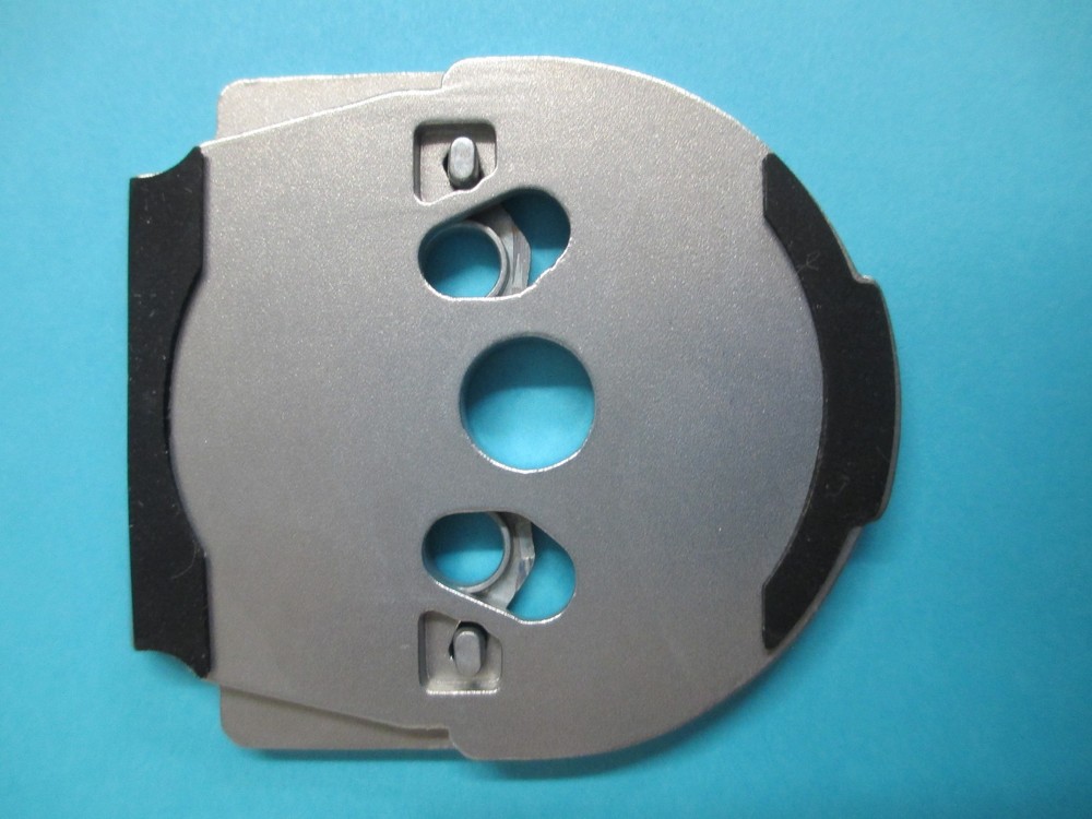 August Smart Mounting Bracket for 3rd Generation(READ DESCRIPTION-BRACKET ONLY)