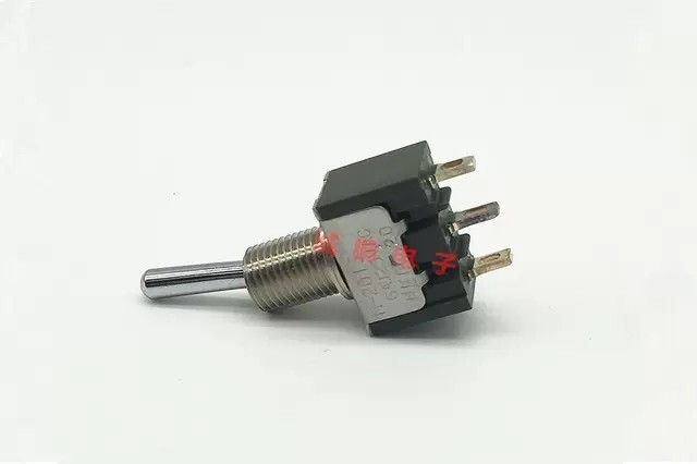 1PC NEW M-2015/M2015SS4W01 Toggle Switch #H62DD YD