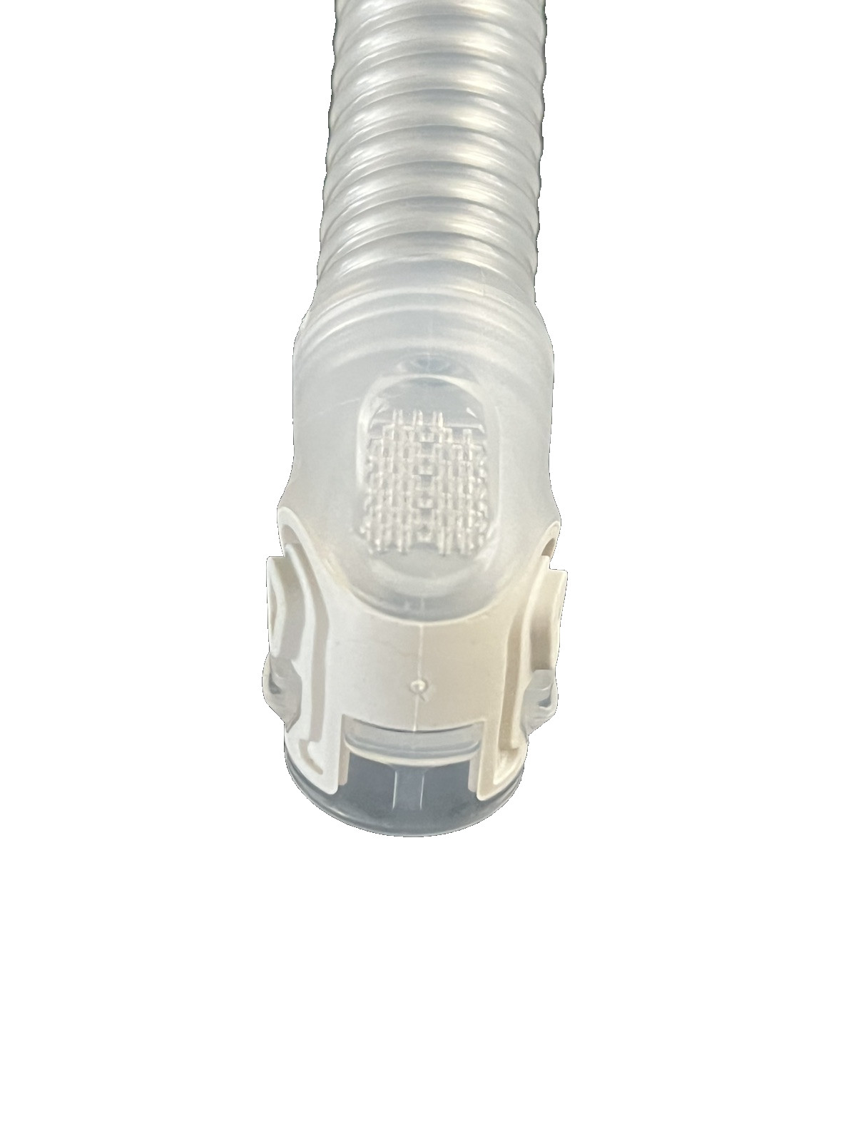 N20 Replacement Short Tube w/elbow Airfit