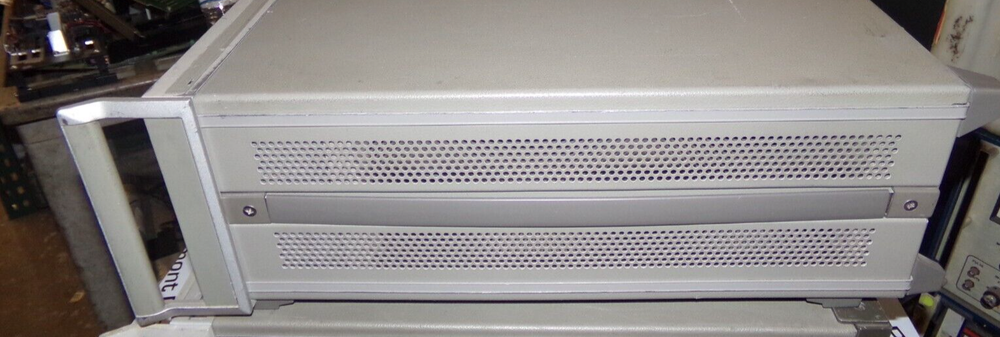 Hewlett Packard 70206A Graphics Display