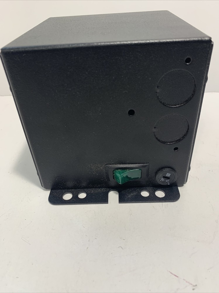 Plasma Air PAPBXCP BAR-X Control Panel