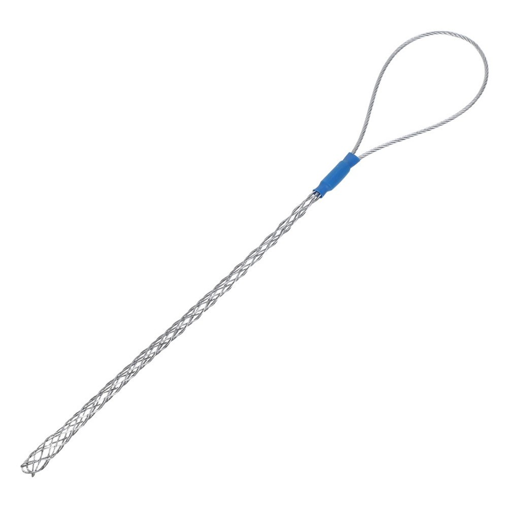 Wire Mesh Pulling Sock - Cable Wire Puller Tool for Electrical Installation,