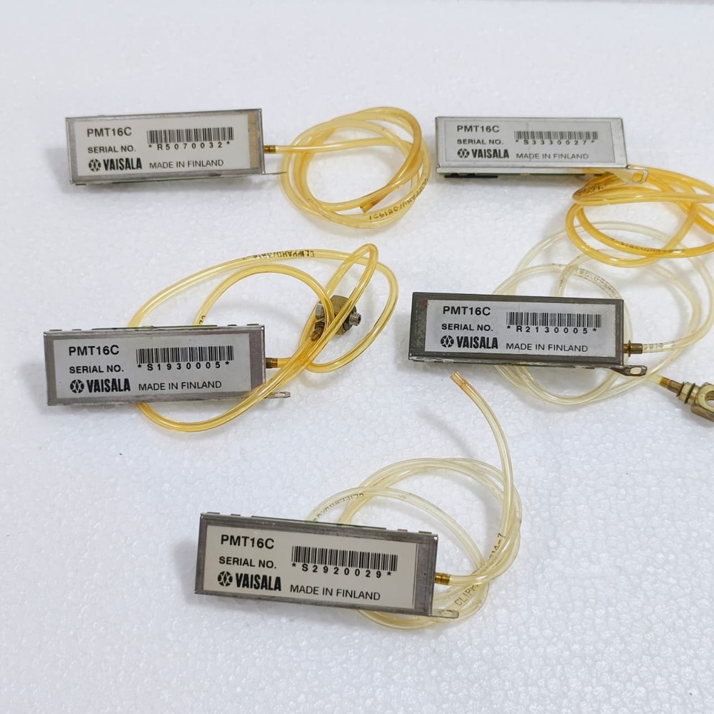 Vaisala PMT16C PCB Card